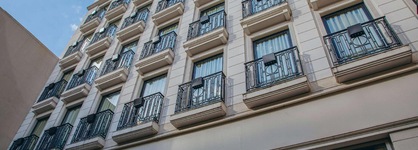 Esplendor By Wyndham Buenos Aires Tango