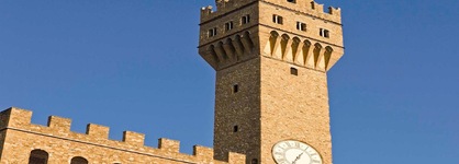 25Hours Hotel Florence Piazza San Paolino