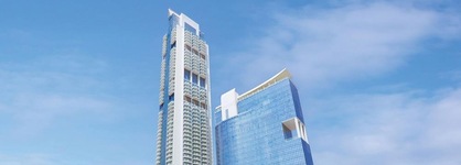 Mövenpick Hotel Jumeirah Village Triangle