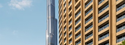 Kempinski Central Avenue Dubai