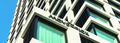 Mövenpick Hotel Basel