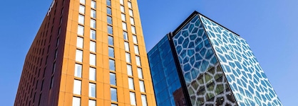 Novotel Liverpool Paddington Village