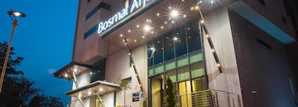 Bosmal Arjaan By Rotana