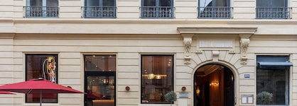Hotel De Cambis