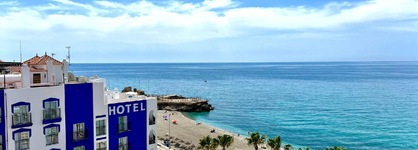 Apartamentos Perla Marina