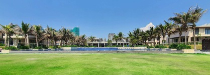 Wyndham Garden Cam Ranh Resort