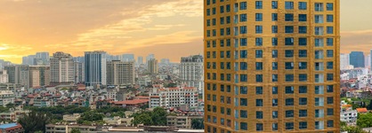Dolce By Wyndham Hanoi Golden Lake