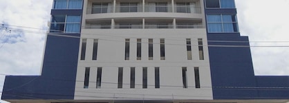 Wyndham Garden Cartagena