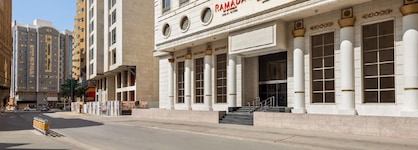 Ramada By Wyndham Makkah Zad Al Tayseer