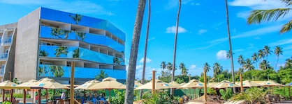 Maragogi Brisa Exclusive Hotel