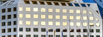 Radisson Red Hotel, Vienna