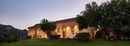 Cascioni Eco Retreat - Suites With Private Pool