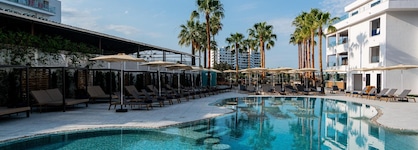Thb Bamboo Alcudia