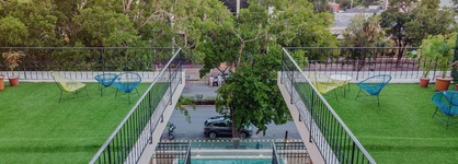 Hotel Plaza By Kavia