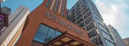 Vila Galé Paulista