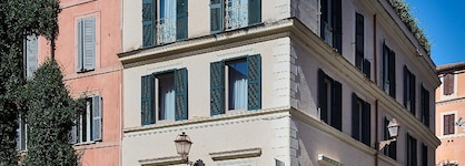 Mytale Creative Academy Hotel