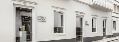 Casa Da Galeria - Azores Art Of Hosting