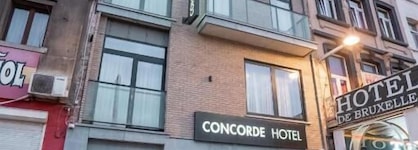 Hotel Concorde