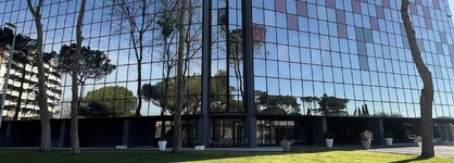 Mercure Roma Cinecittà