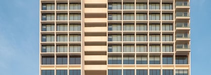 Granbell Hotel Colombo