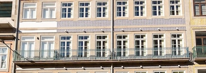 Rs Porto Historic Center
