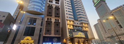 Grand Al Massa Hotel