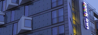 Radisson Hotel & Conference Centre Oslo