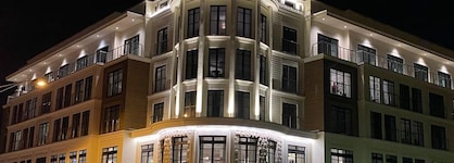 The Brenton Hotel