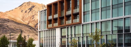 Holiday Inn Queenstown Remarkables Park By Ihg