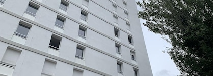 Moov'appart Hotel Clichy