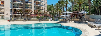 Rentalmar Salou Playa Family Suites