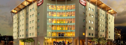 Residence Inn By Marriott San José Escazú