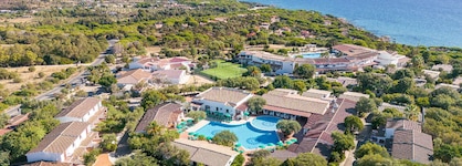 Nicolaus Club Quattro Lune Resort
