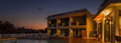 O Tulum Riviera Maya Condo Hotel