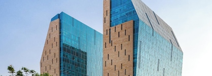 Holiday Inn Hotel & Suites Dubai Science Park By Ihg