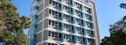 The Wave Hotel at Condado