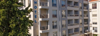 Hotel Idila