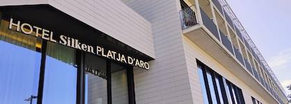 Silken Platja D'aro