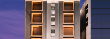 Aspira Parc Sukhumvit 22