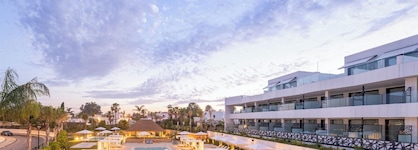 Eurostars Ocean Marbella