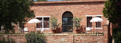 Precise Tale Poggio Alla Sala