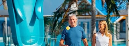 Margaritaville Island Reserve Riviera Maya By Karisma  - Adults Only