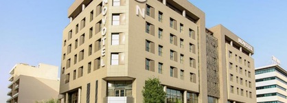 Novotel Tunis Lac