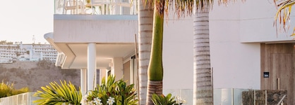 Grand Horizon Luxury Boutique Suites