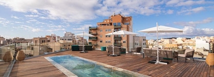 Js Palma Plaza Hotel