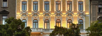 Est Grand Hotel Savoy