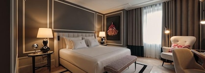 GA Palace Hotel