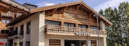 Novotel Megève Mont-Blanc