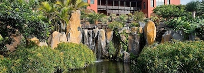 La Palma Princess