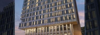 Hilton Garden Inn Tbilisi Riverview